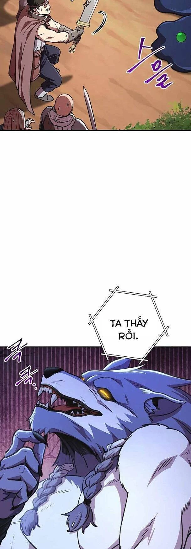 Tái Thiết Hầm Ngục Chapter 136 - 45