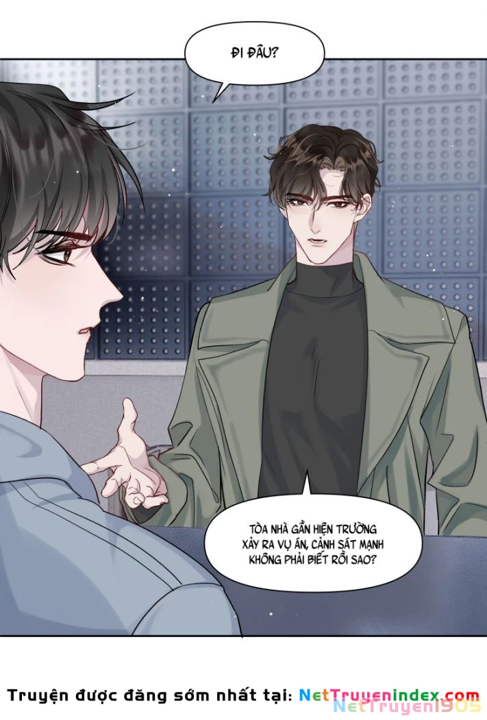 Bì Nang Chapter 6 - 4