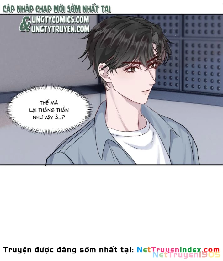 Bì Nang Chapter 6 - 5