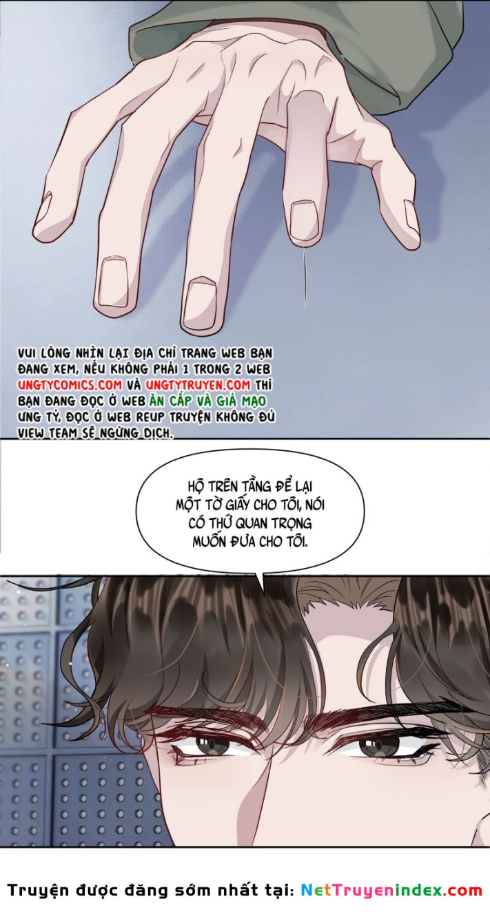 Bì Nang Chapter 6 - 7