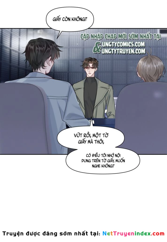 Bì Nang Chapter 6 - 8