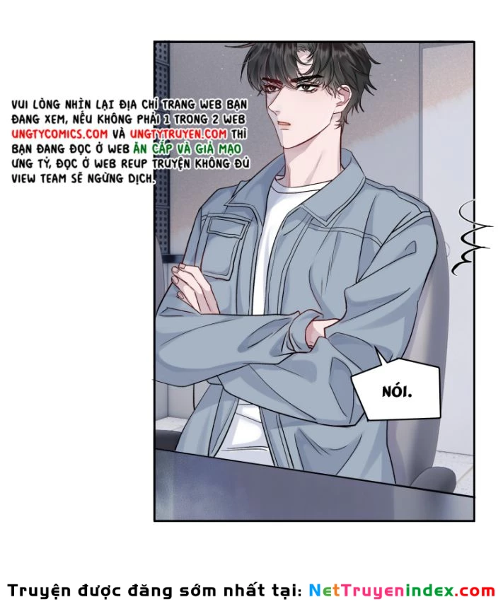 Bì Nang Chapter 6 - 9