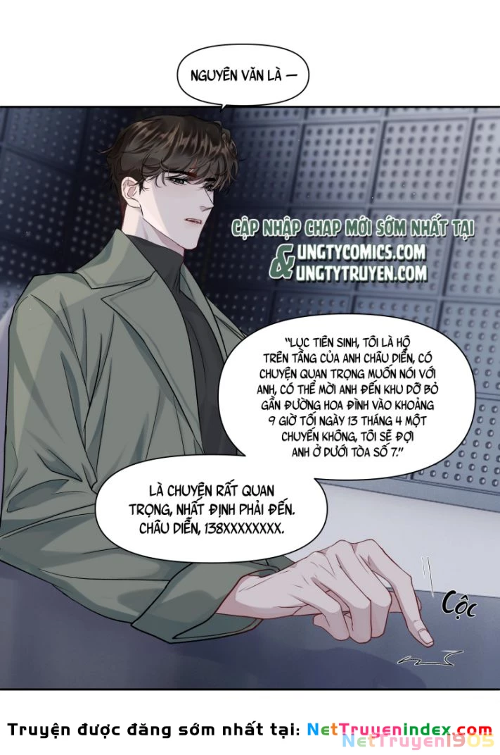 Bì Nang Chapter 6 - 10