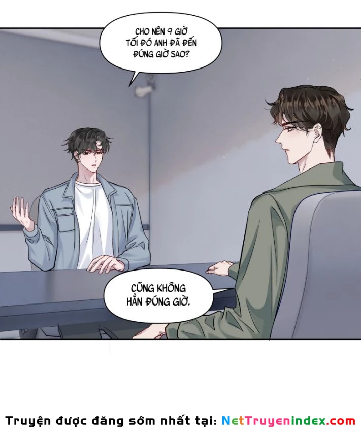 Bì Nang Chapter 6 - 11