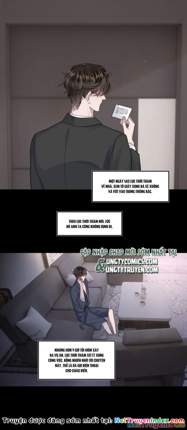 Bì Nang Chapter 6 - 13