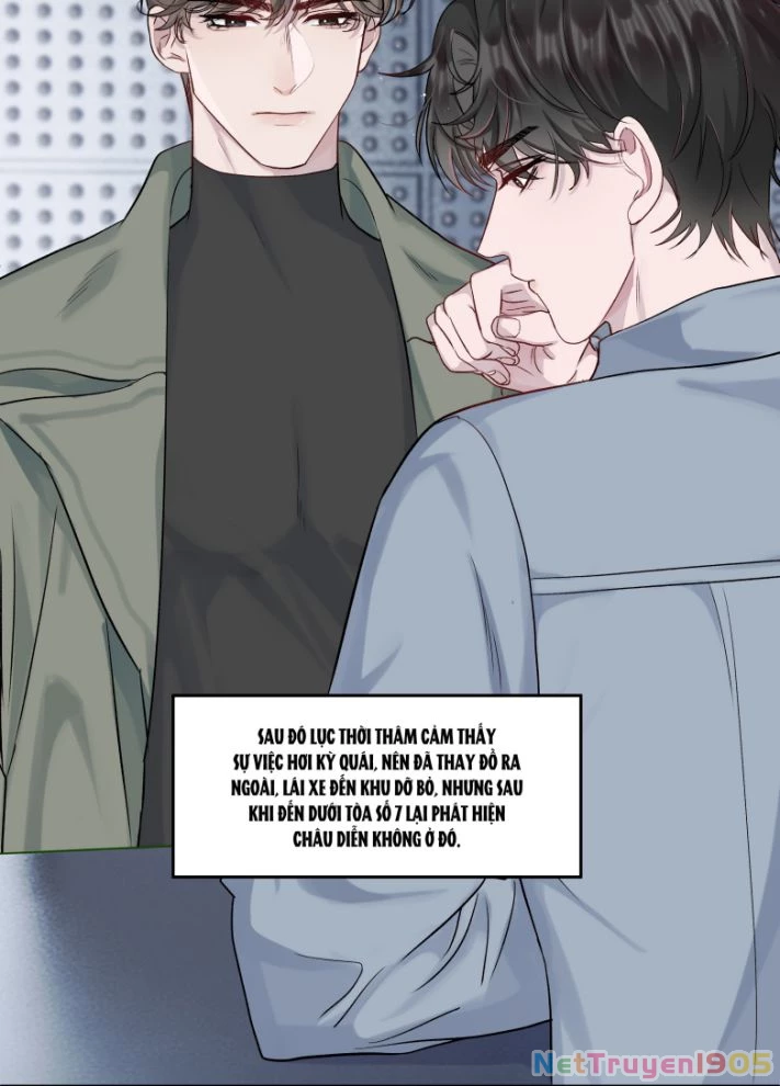 Bì Nang Chapter 6 - 16