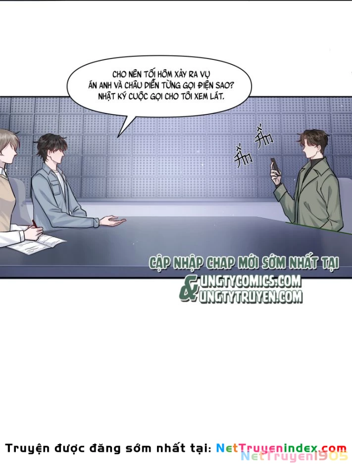 Bì Nang Chapter 6 - 17