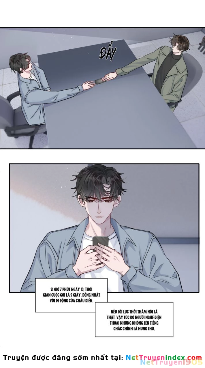 Bì Nang Chapter 6 - 18