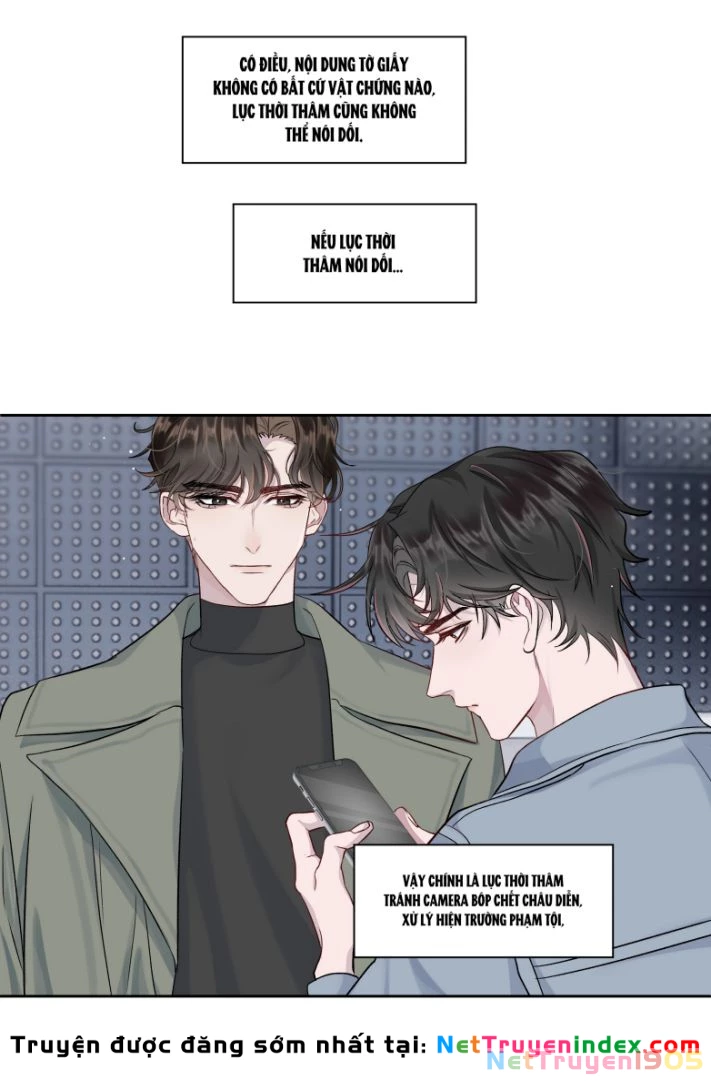 Bì Nang Chapter 6 - 19