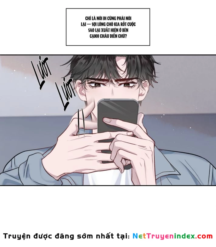 Bì Nang Chapter 6 - 21