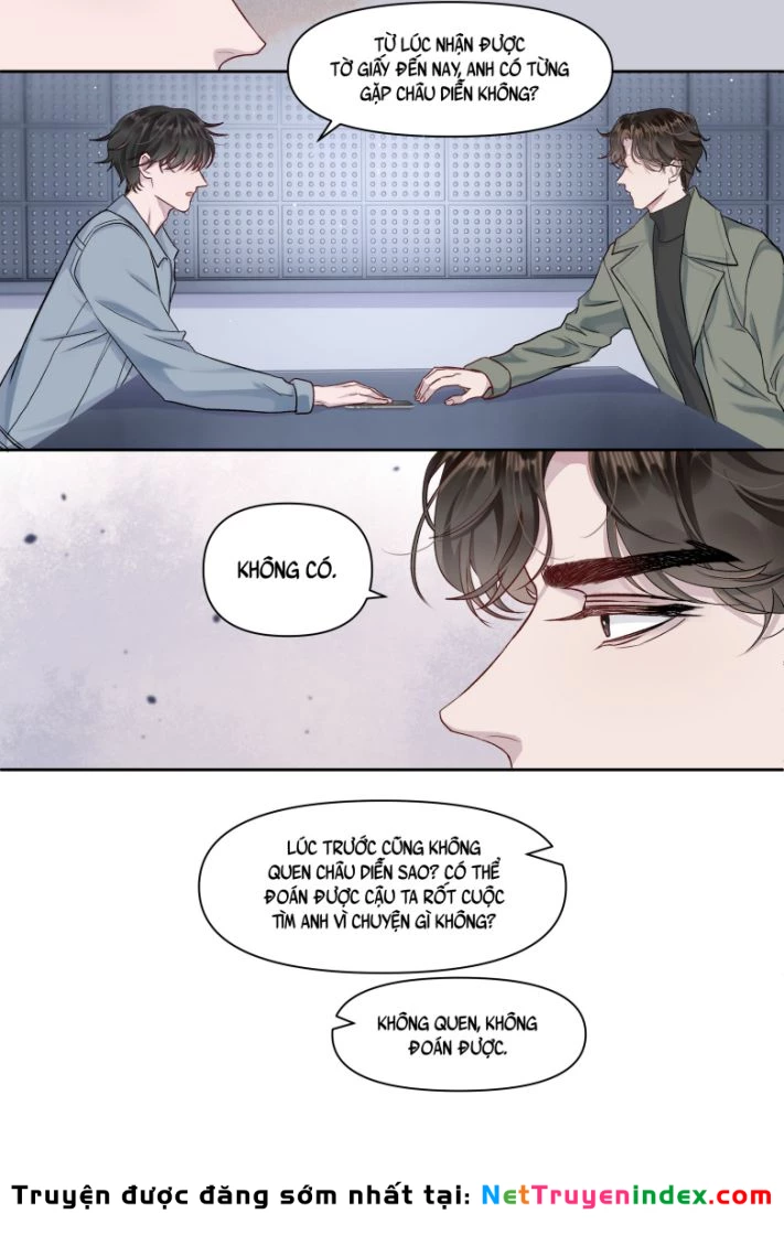 Bì Nang Chapter 6 - 23