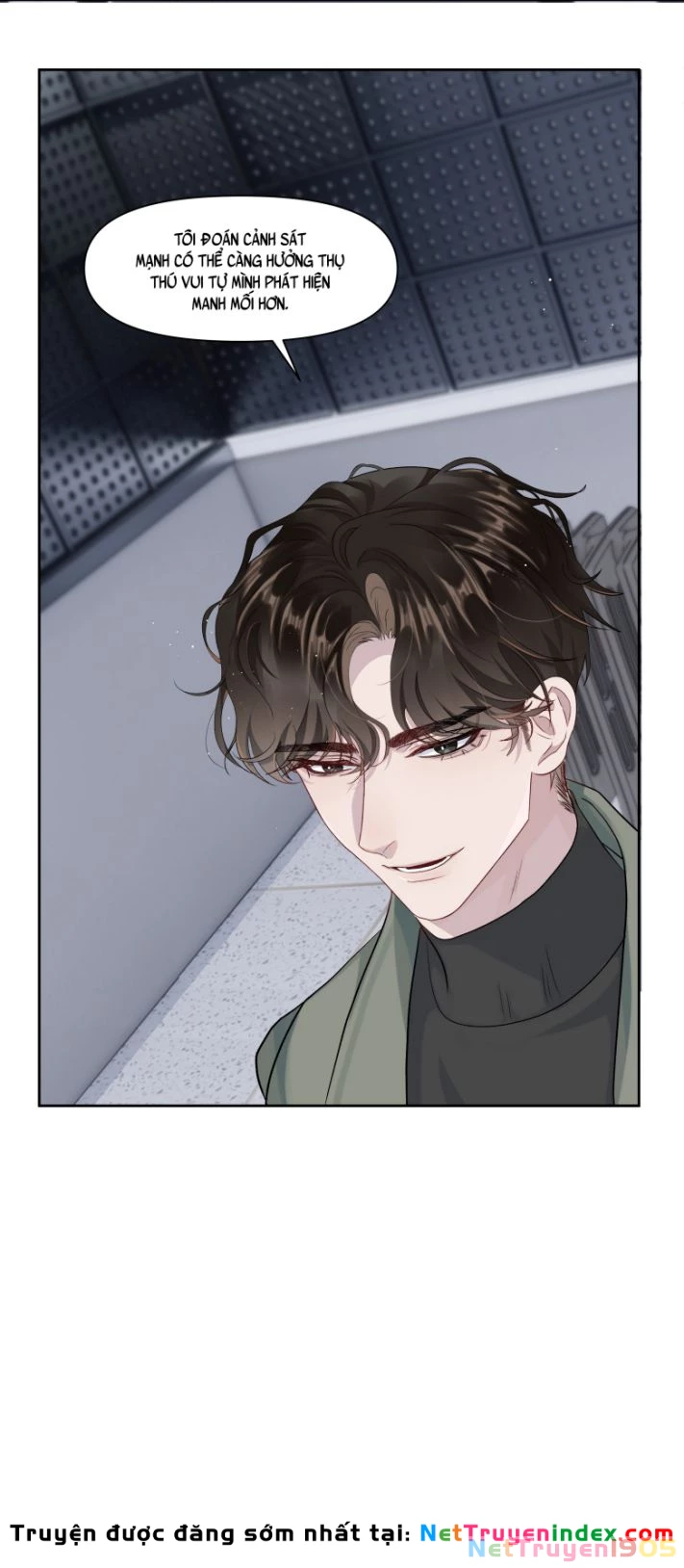 Bì Nang Chapter 6 - 25