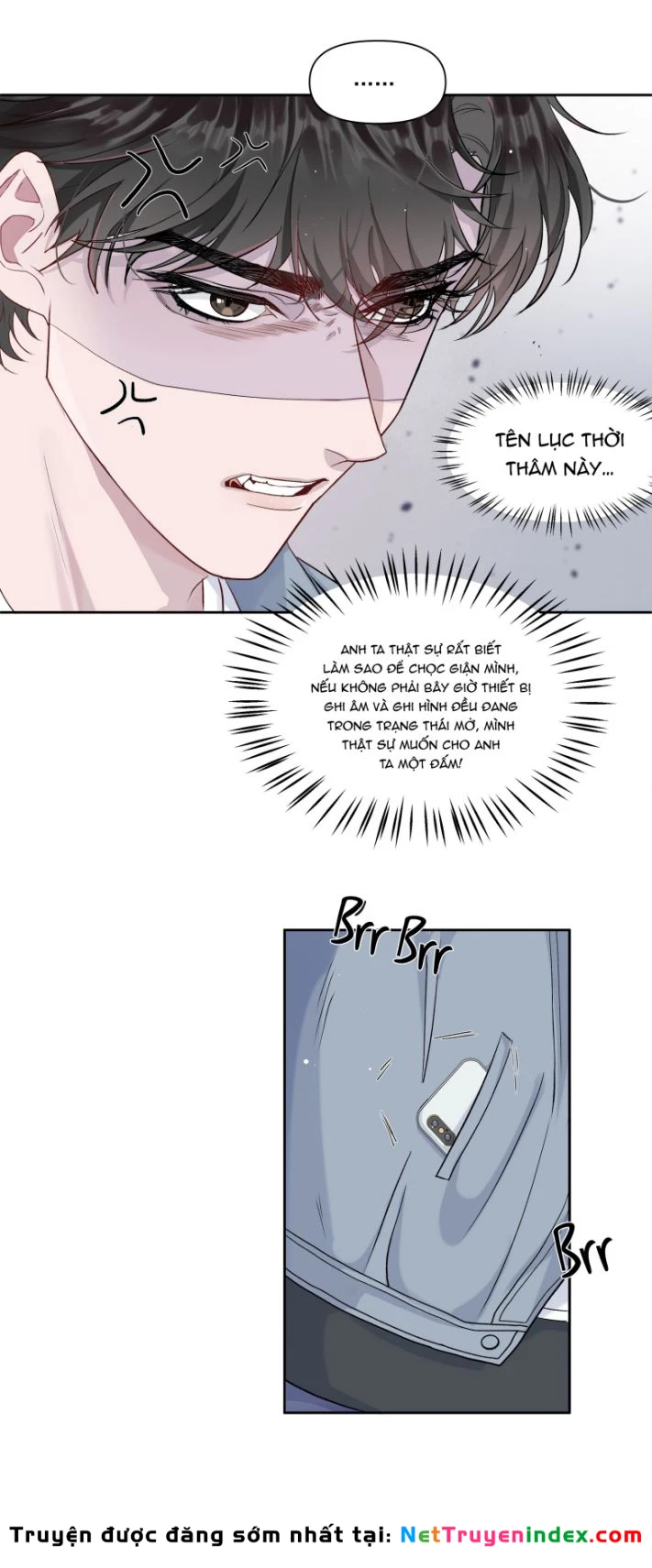 Bì Nang Chapter 6 - 26