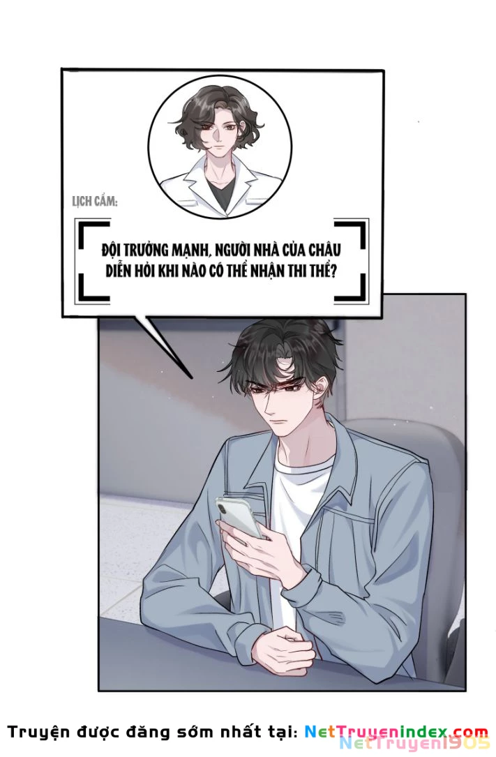 Bì Nang Chapter 6 - 27