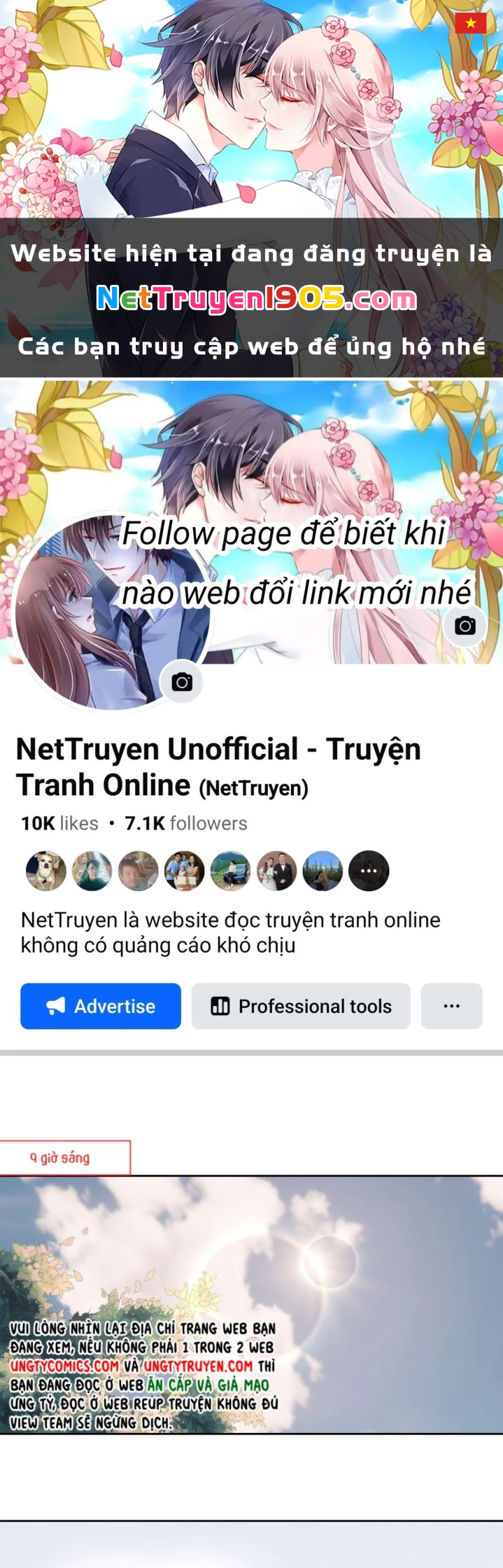 Bì Nang Chapter 7 - 1