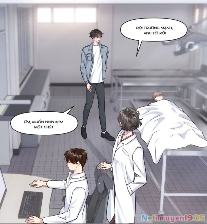 Bì Nang Chapter 7 - 2