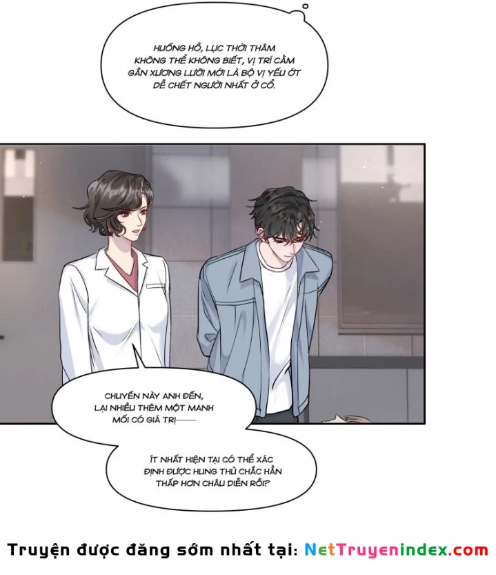 Bì Nang Chapter 7 - 5