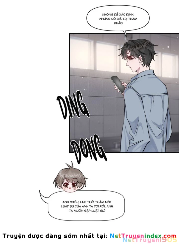 Bì Nang Chapter 7 - 6