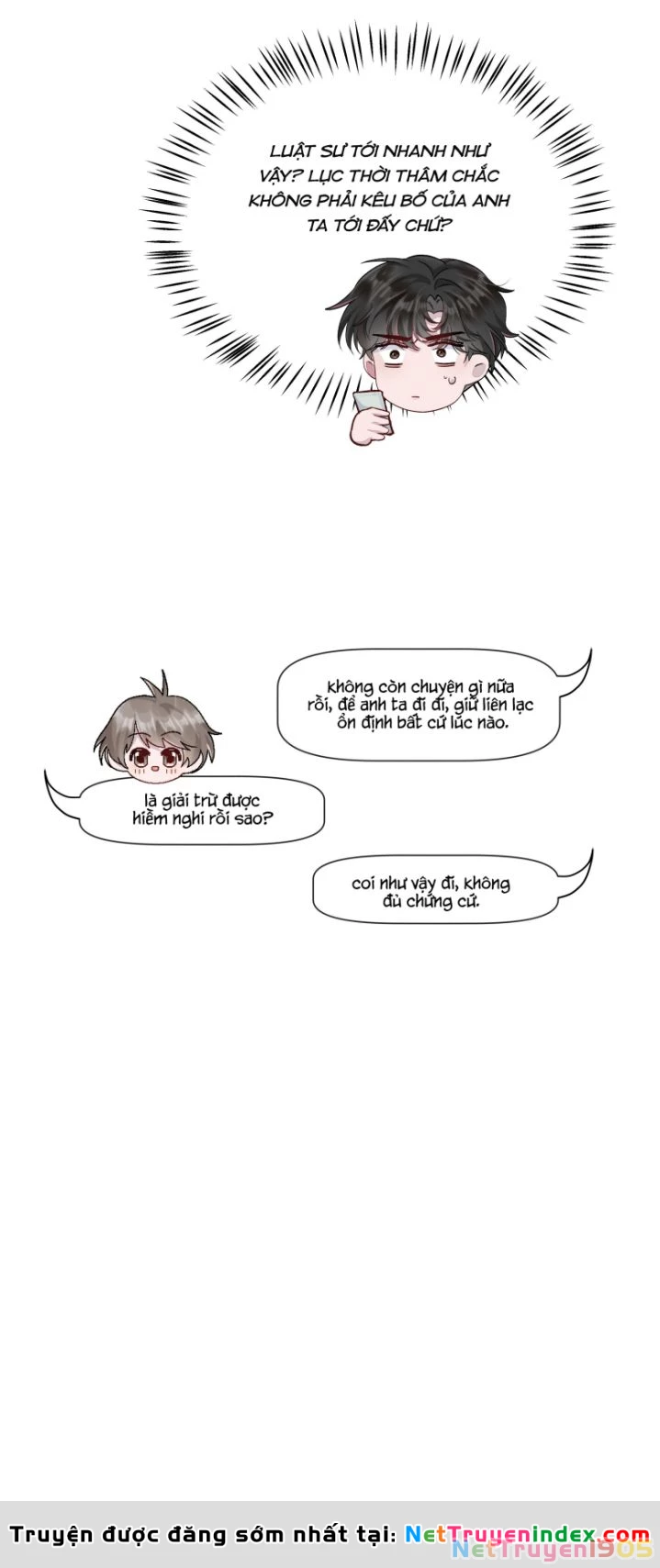 Bì Nang Chapter 7 - 7