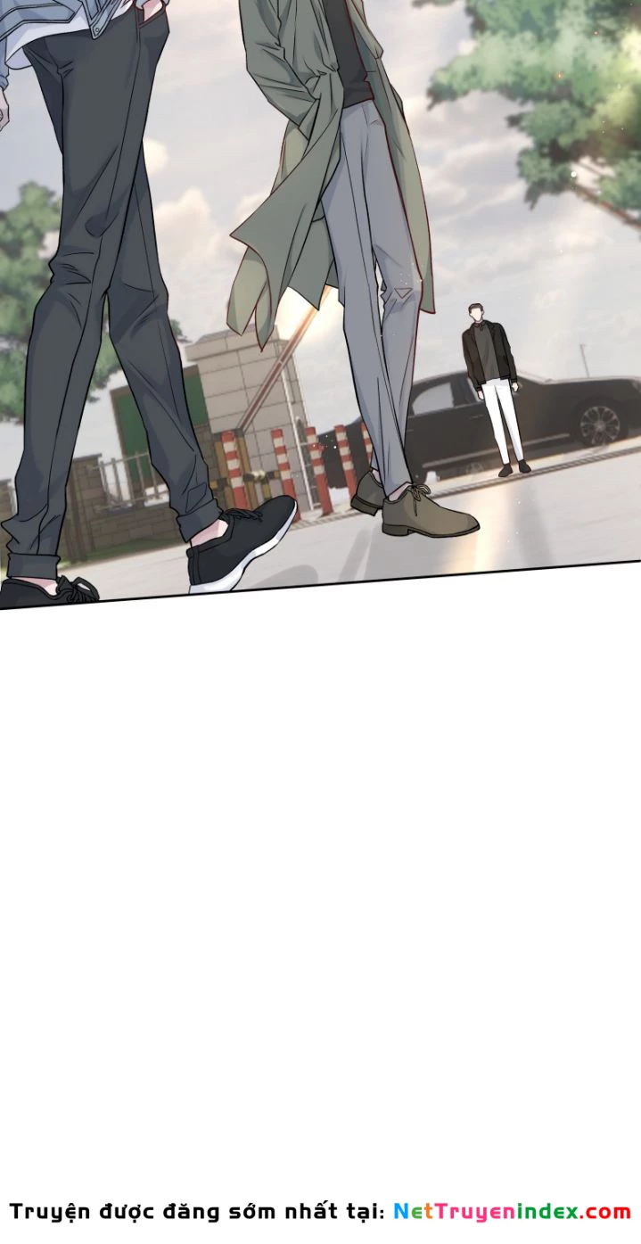 Bì Nang Chapter 7 - 9