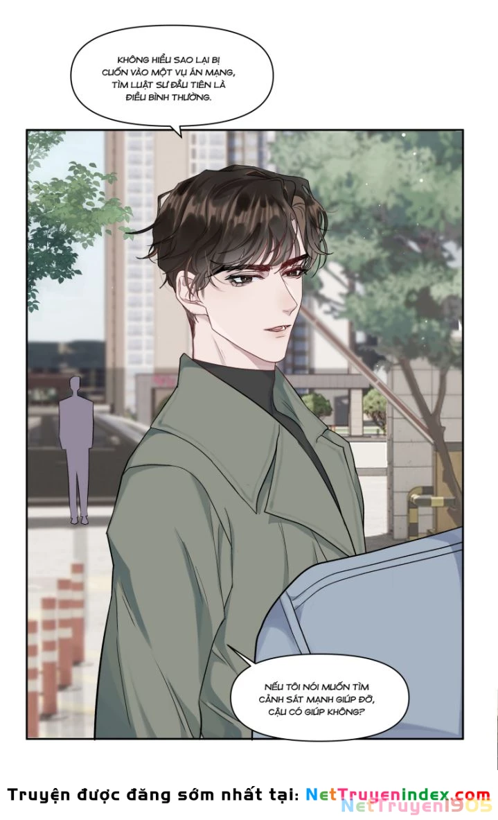 Bì Nang Chapter 7 - 10