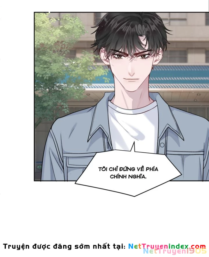 Bì Nang Chapter 7 - 11