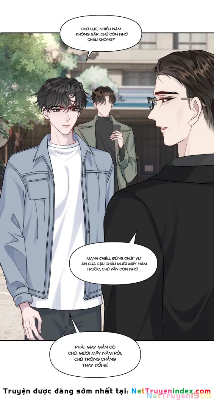 Bì Nang Chapter 7 - 12