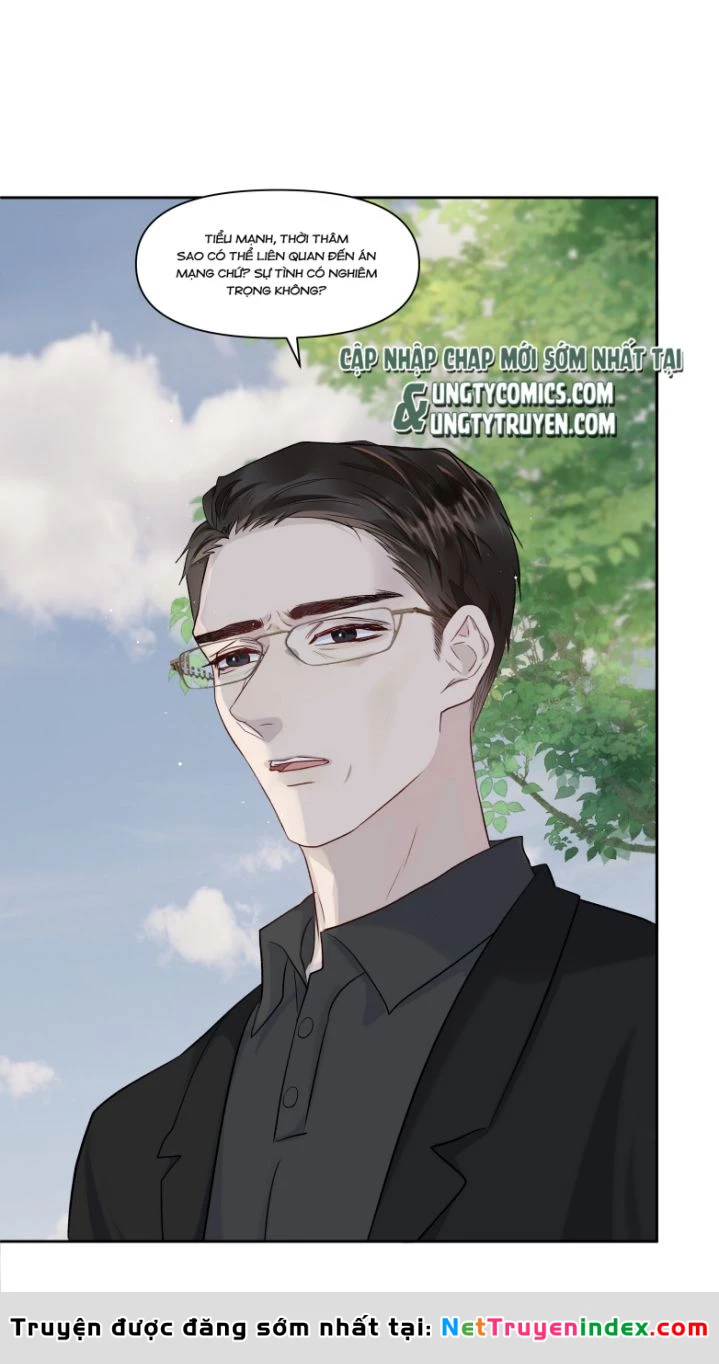 Bì Nang Chapter 7 - 13