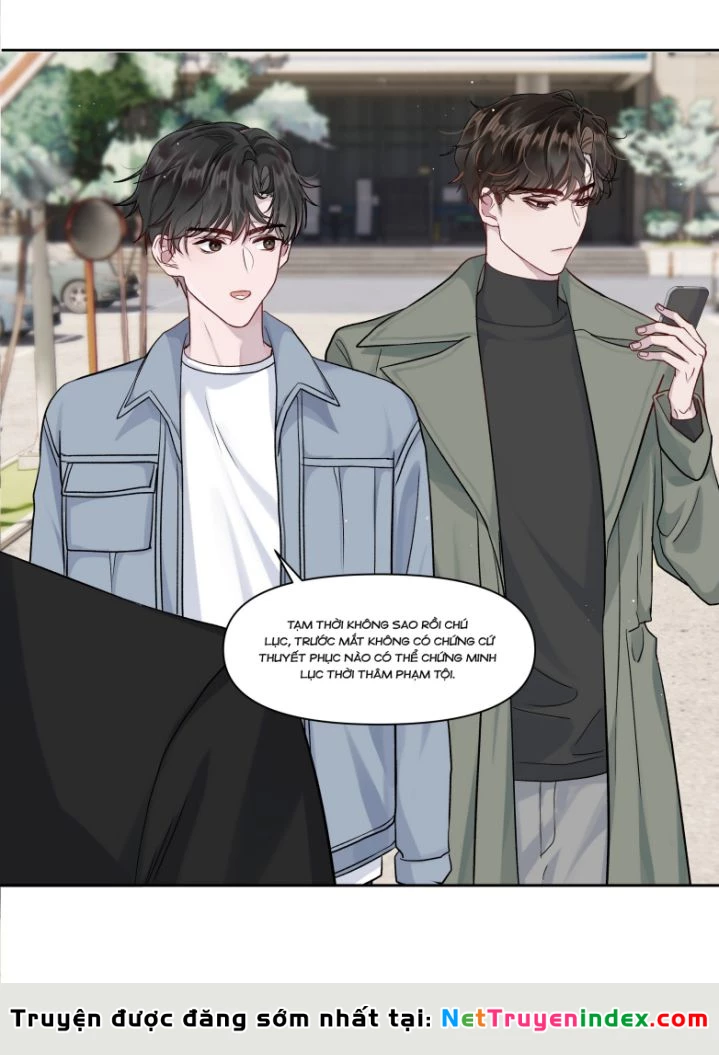 Bì Nang Chapter 7 - 14