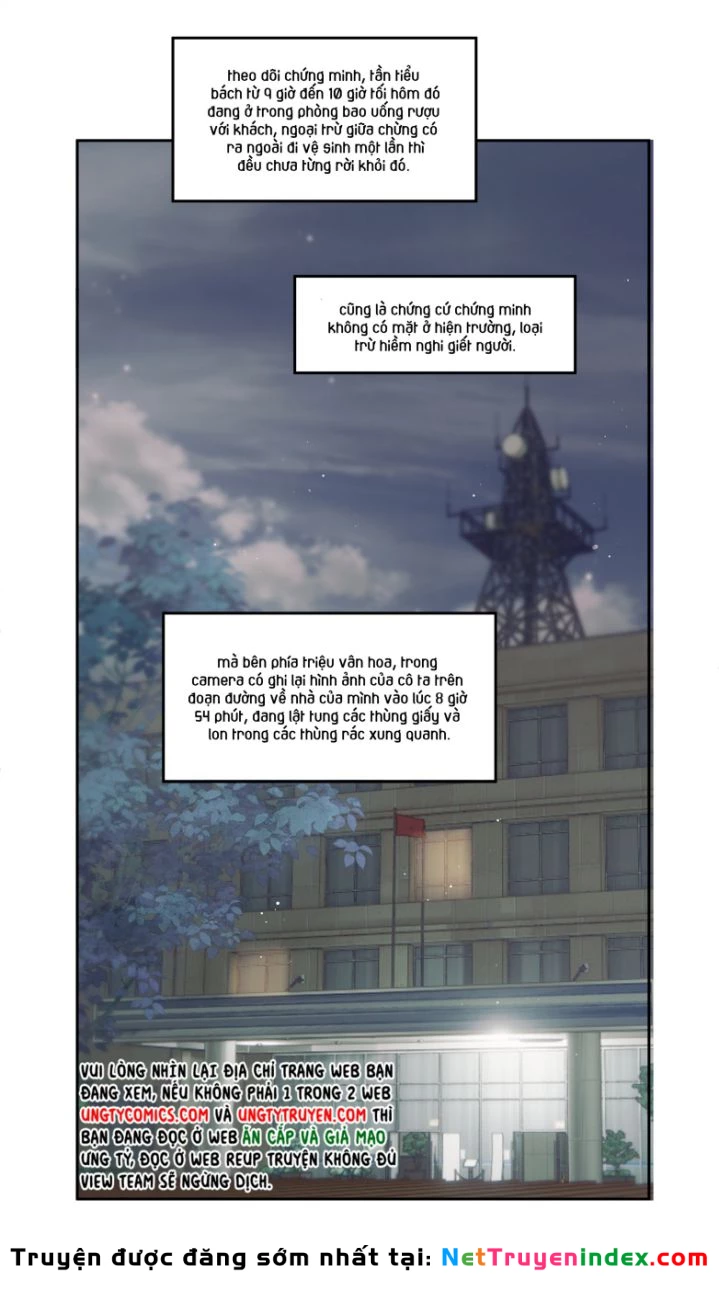 Bì Nang Chapter 7 - 18