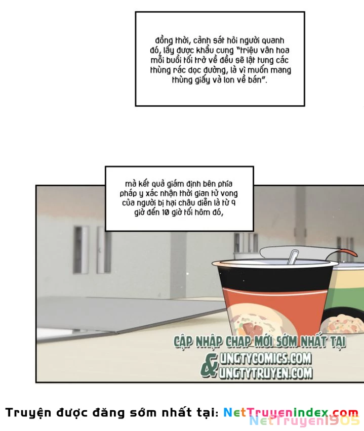 Bì Nang Chapter 7 - 19