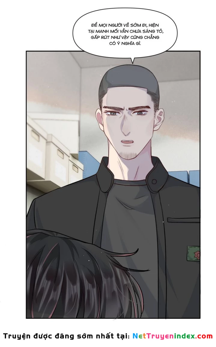 Bì Nang Chapter 7 - 22