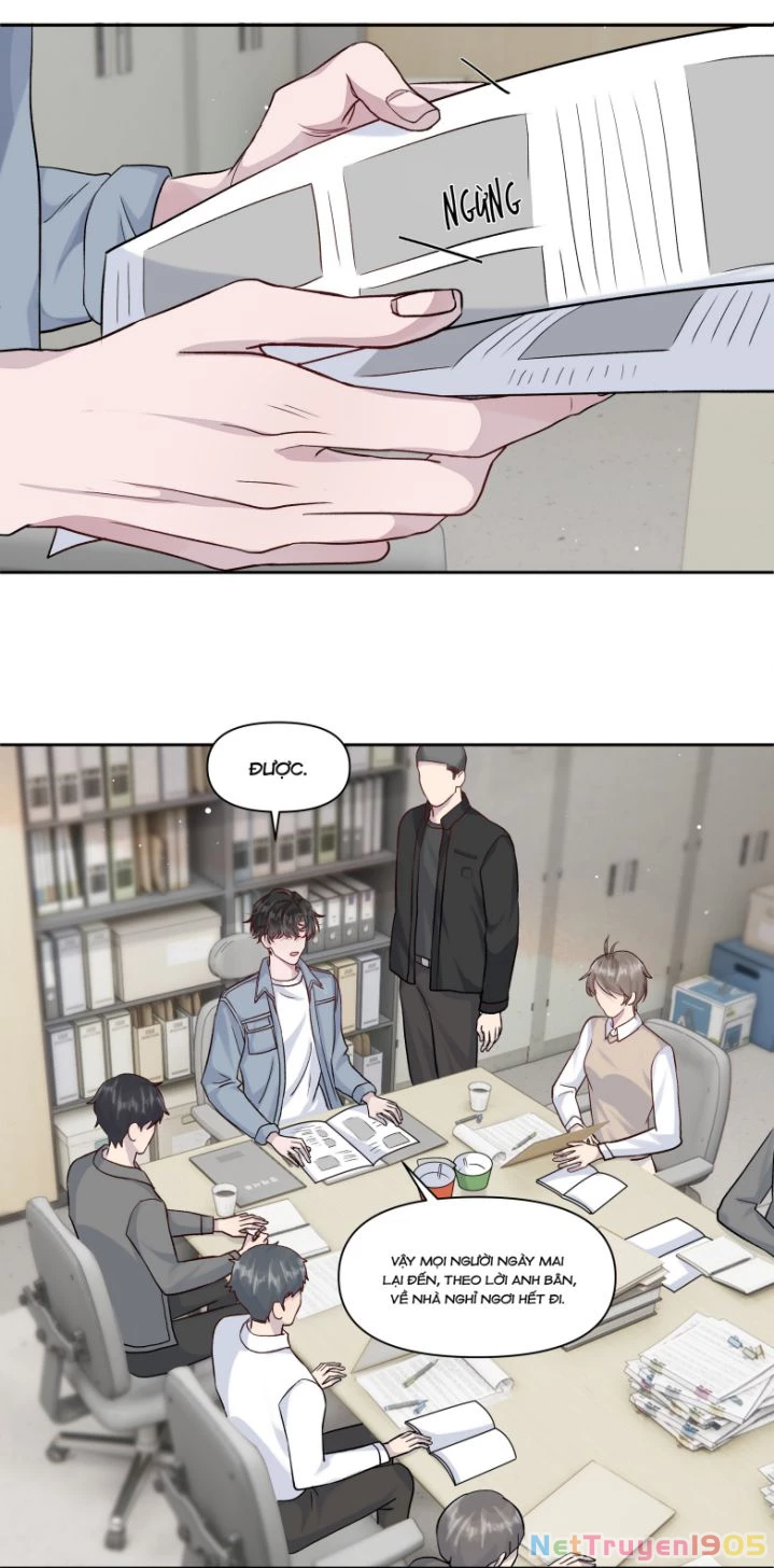 Bì Nang Chapter 7 - 23