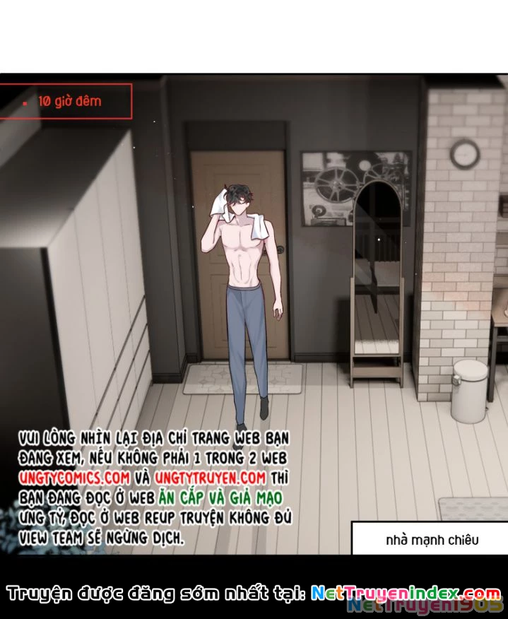 Bì Nang Chapter 7 - 25