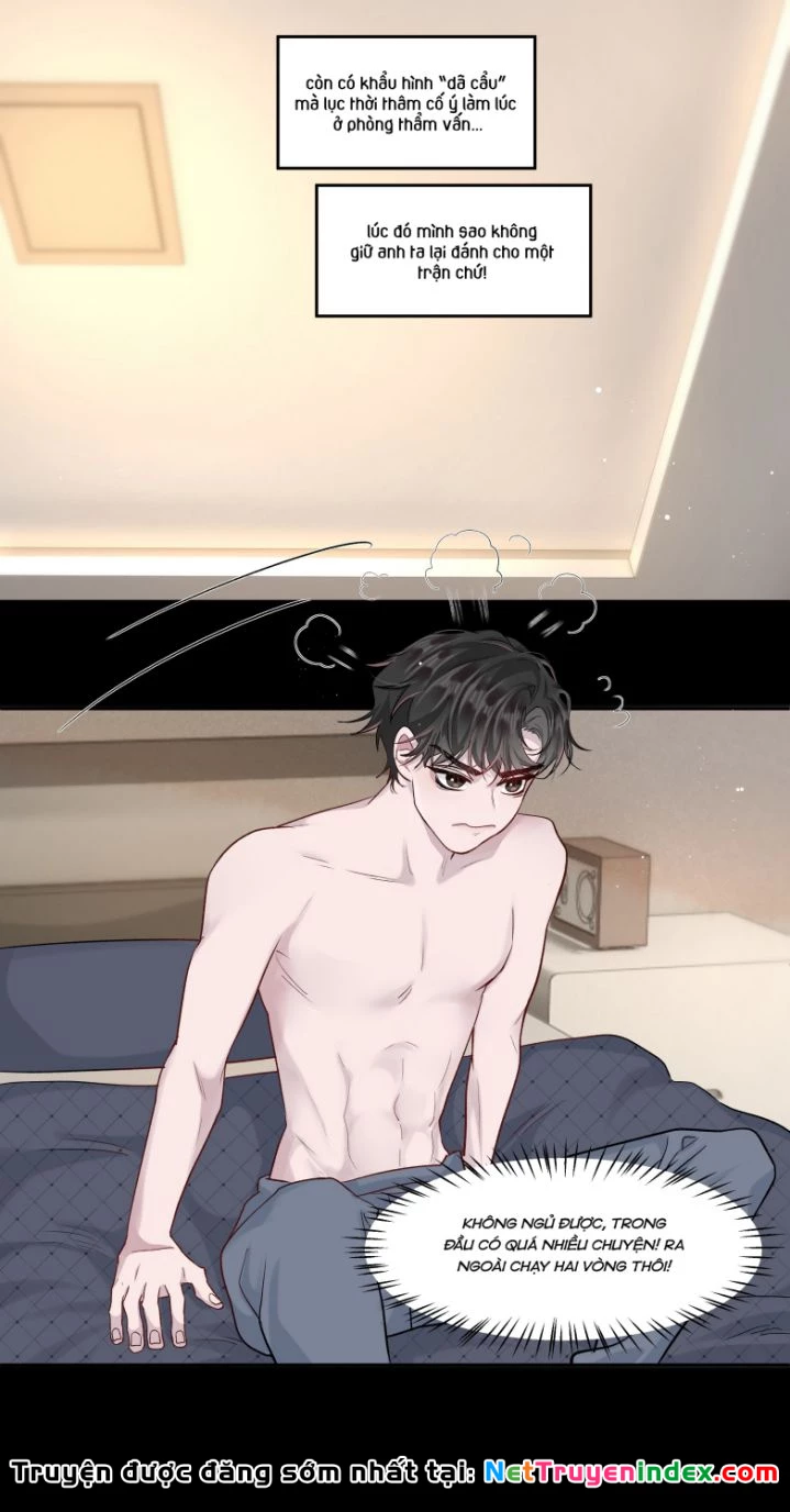 Bì Nang Chapter 7 - 27