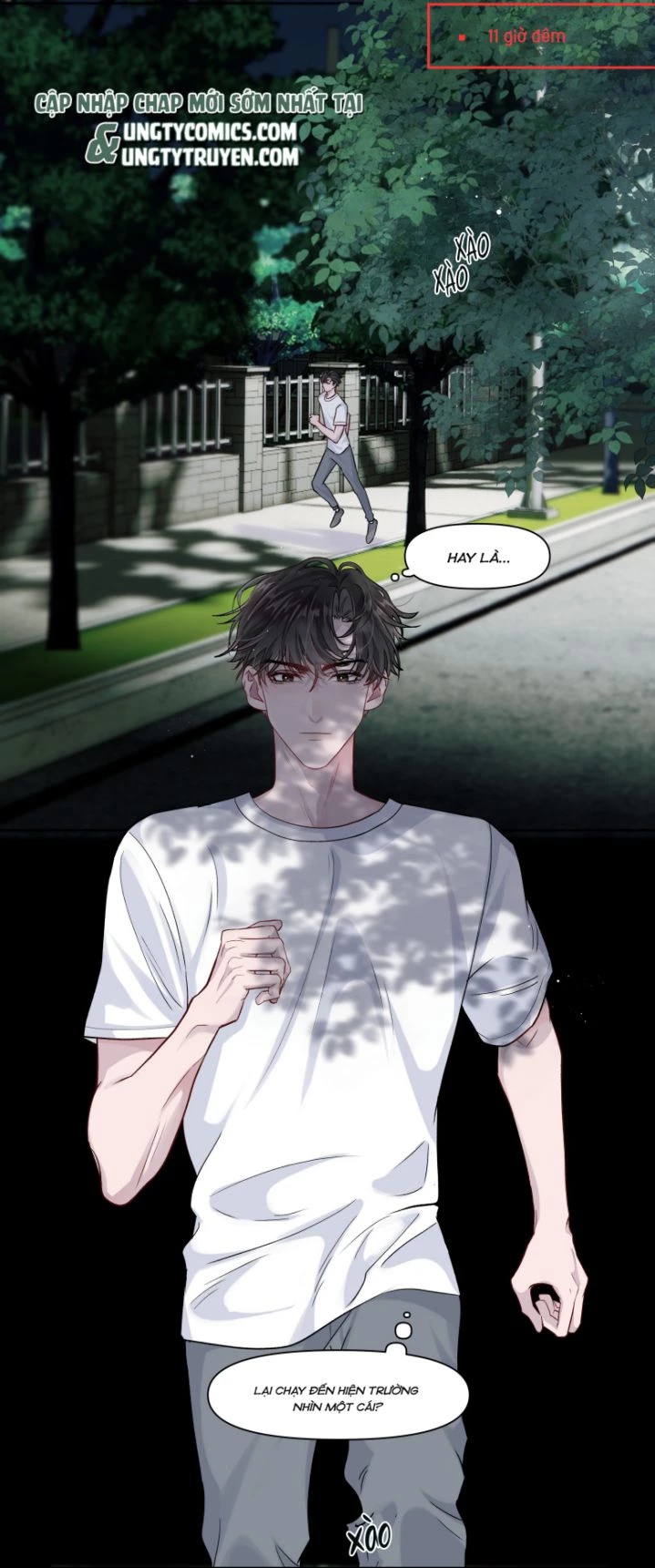 Bì Nang Chapter 7 - 29