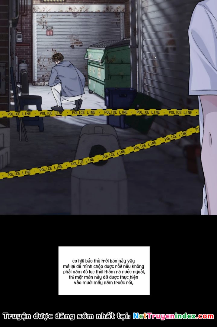 Bì Nang Chapter 7 - 37