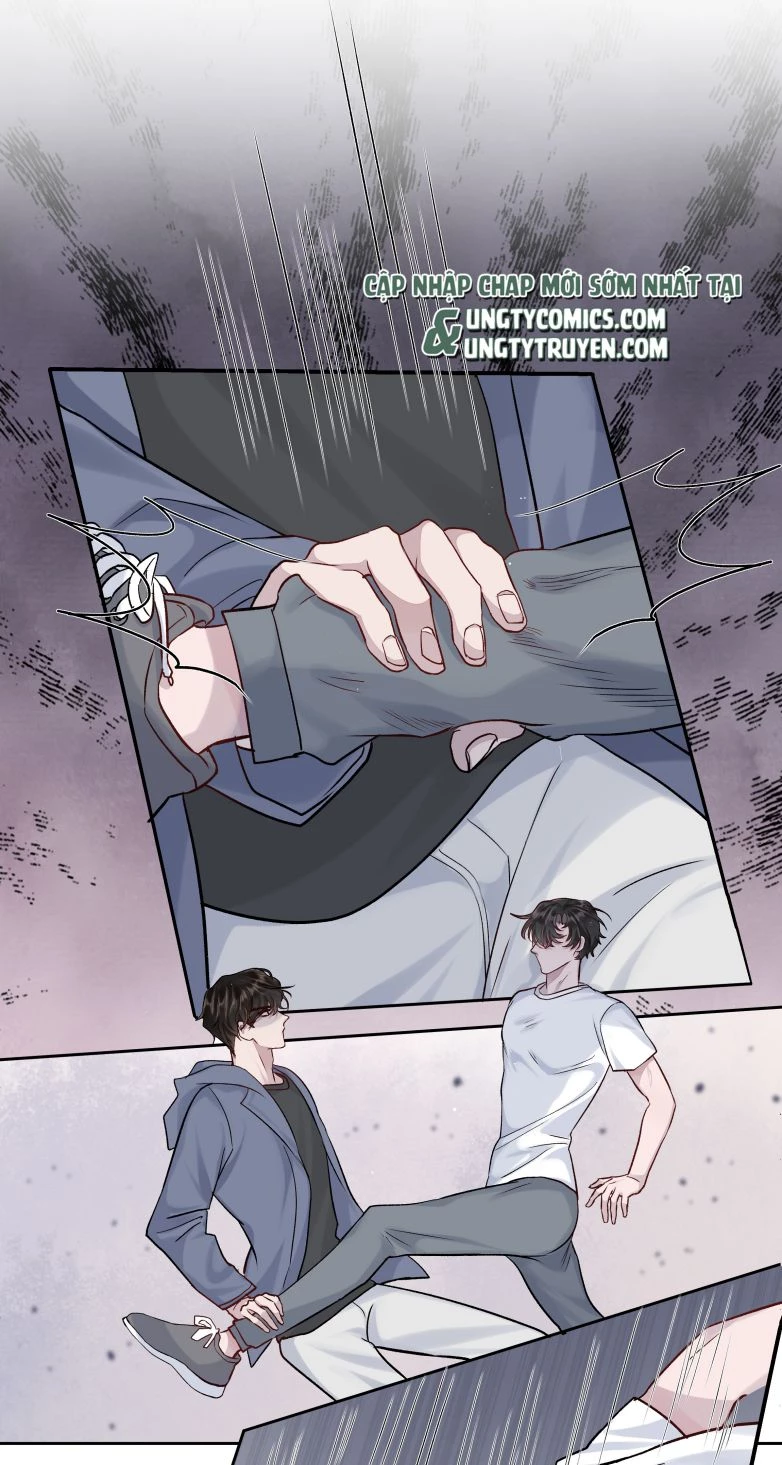 Bì Nang Chapter 8 - 2