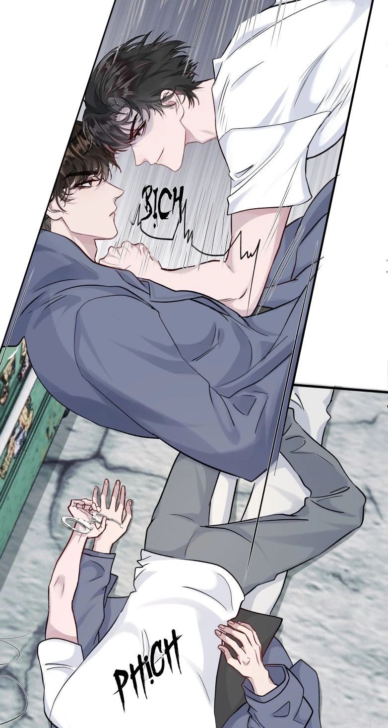 Bì Nang Chapter 8 - 3