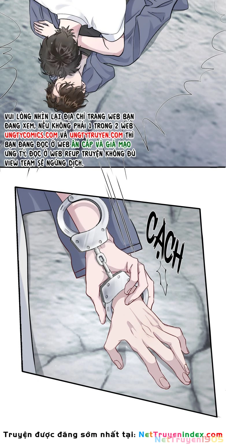 Bì Nang Chapter 8 - 4