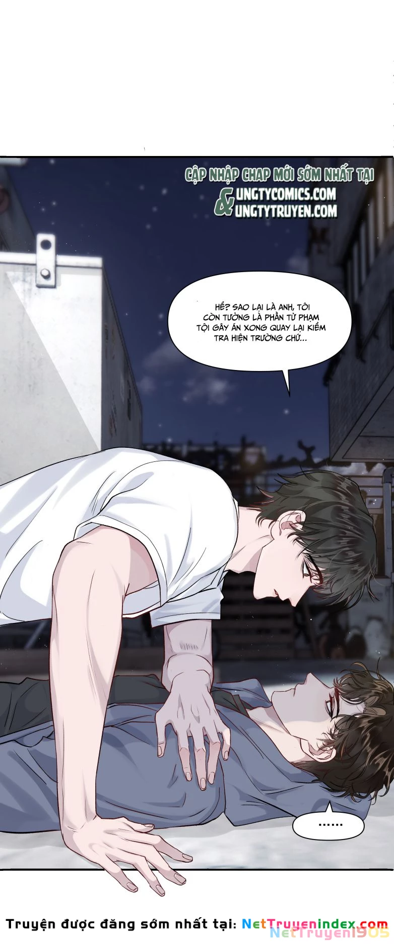 Bì Nang Chapter 8 - 5