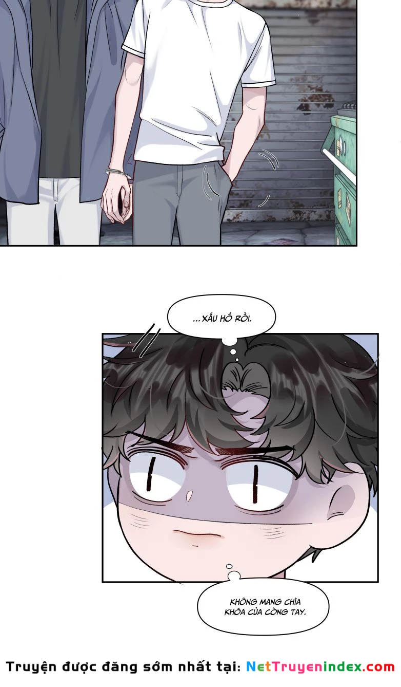 Bì Nang Chapter 8 - 13