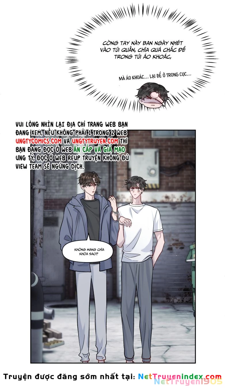 Bì Nang Chapter 8 - 14