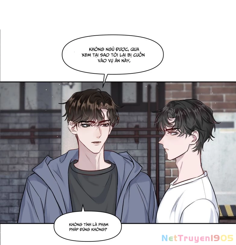 Bì Nang Chapter 8 - 16