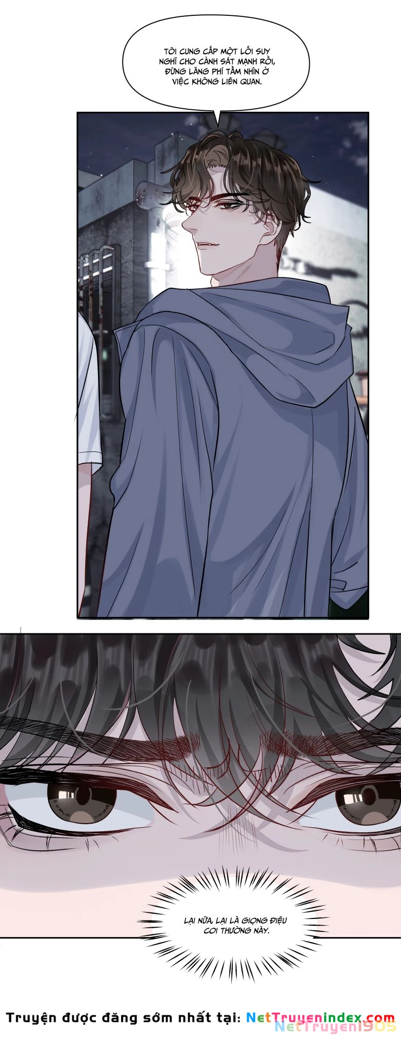 Bì Nang Chapter 8 - 19