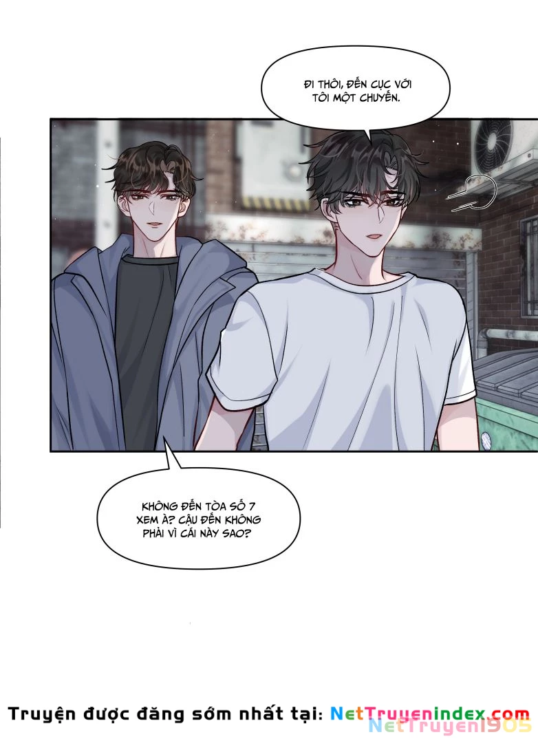 Bì Nang Chapter 8 - 22