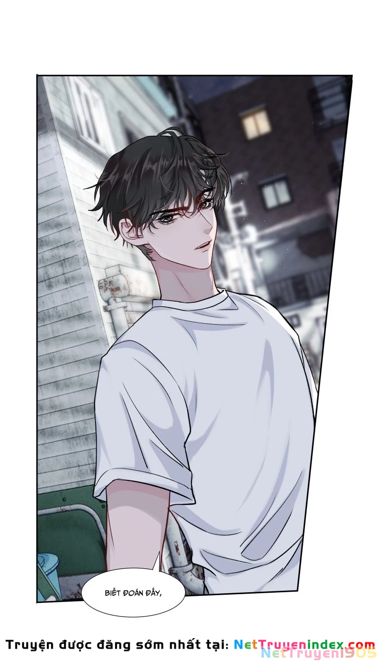 Bì Nang Chapter 8 - 23