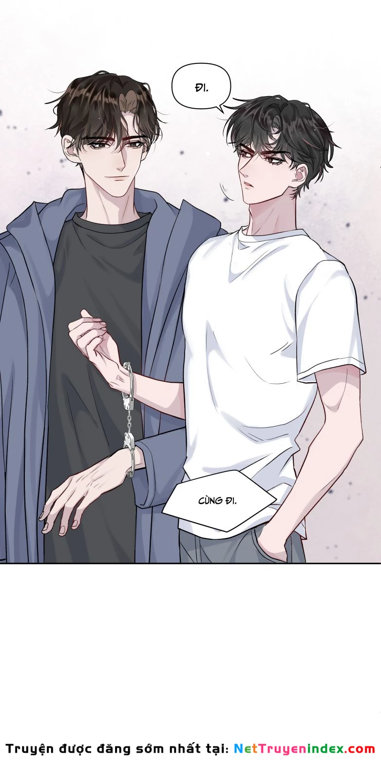 Bì Nang Chapter 8 - 24