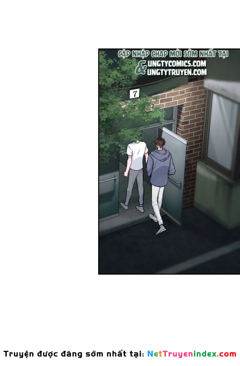 Bì Nang Chapter 8 - 27