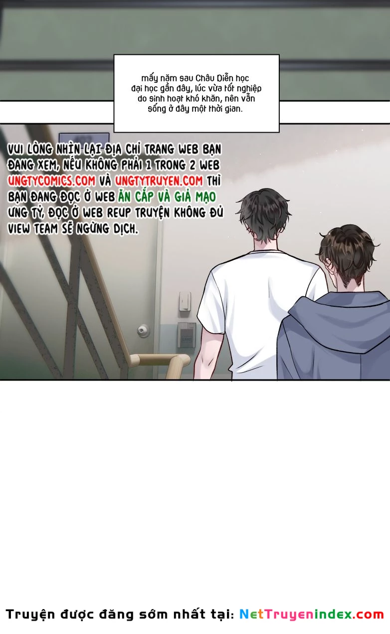 Bì Nang Chapter 8 - 29